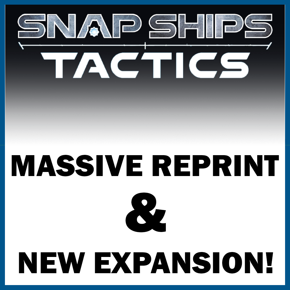 Snapships Tactics